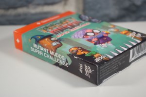 Mutant Mudds Super Challenge Game Decks (03)